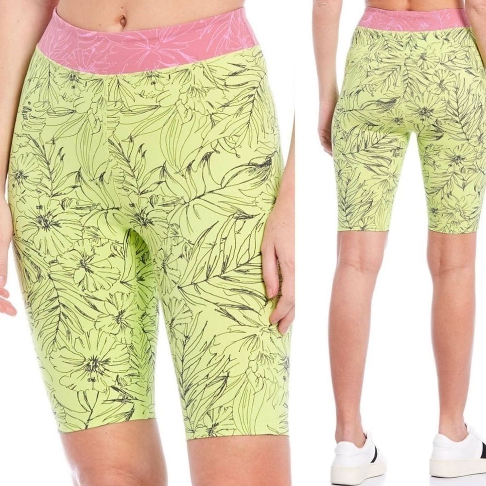 Free People‎ FP Movement Fired Up Pull-On Short Size Small Women